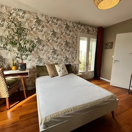 Hotel Moderne Vendargues