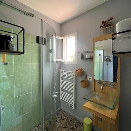 Moderne 4* Vendargues