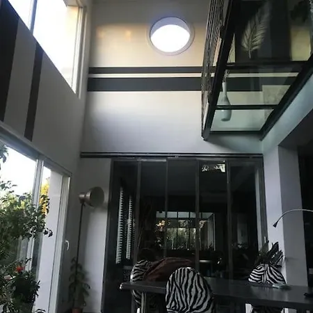 Hotel Moderne