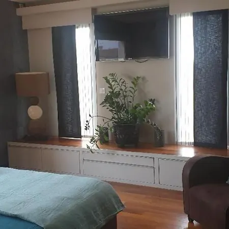 Moderne Hotel 4*