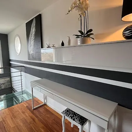 Moderne