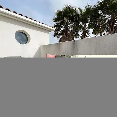 Hotel Moderne Vendargues