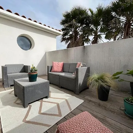 Moderne 4* Vendargues