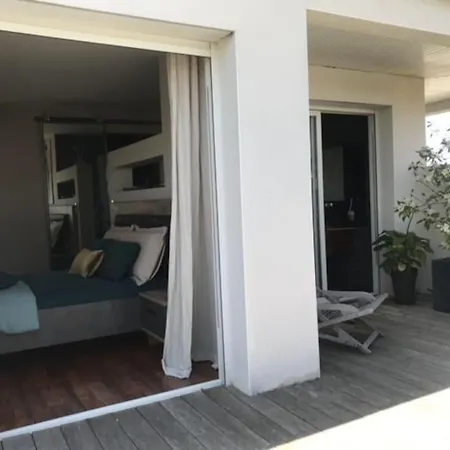 Hotel Moderne