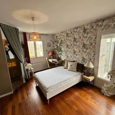 Moderne 4* Vendargues