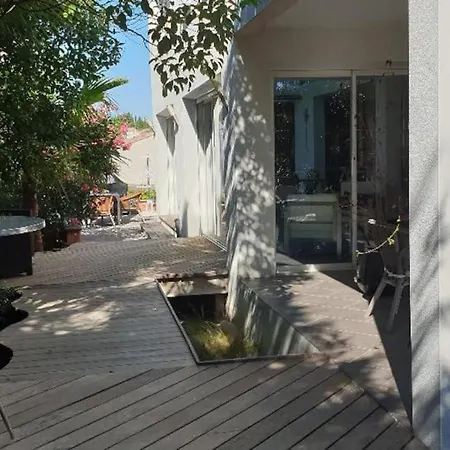 Moderne Hotel Vendargues