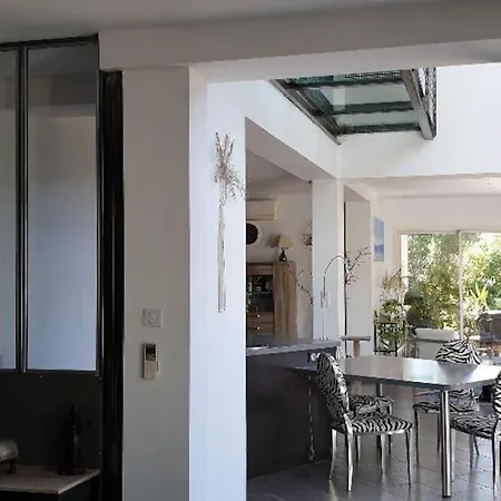 Moderne Hotel