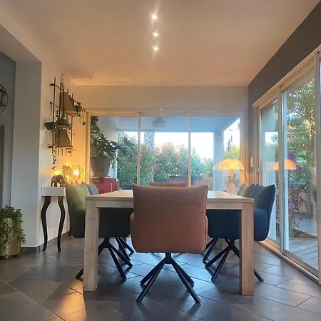 Hotel Moderne Vendargues