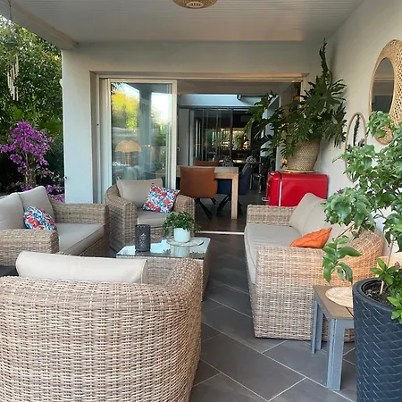 Moderne 4* Vendargues