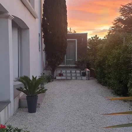 Hotel Moderne 4*